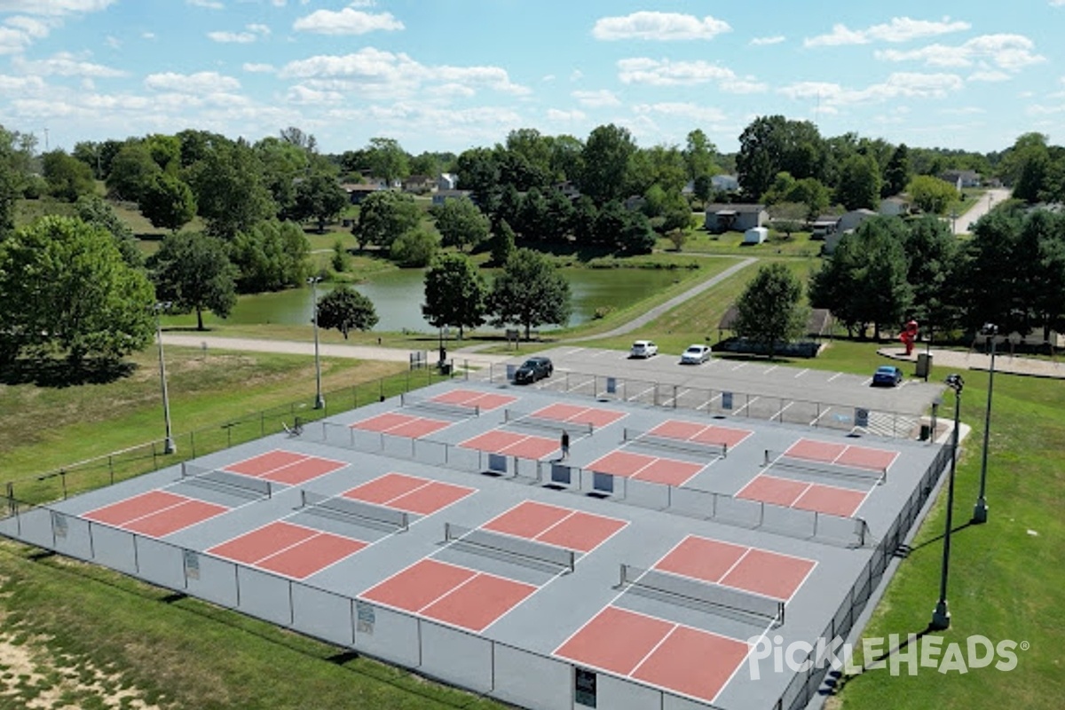 Photo of Pickleball at Litz Park